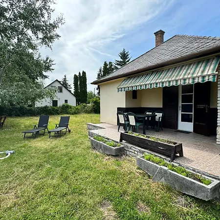 Muzsi Ferienhaus